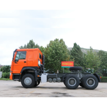 HOWO 6x4 tractor truck